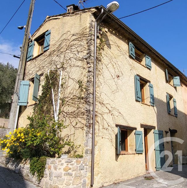 maison à vendre - 5 pièces - 110.0 m2 - PEYMEINADE - 06 - PROVENCE-ALPES-COTE-D-AZUR - Century 21 Agence Des Villages