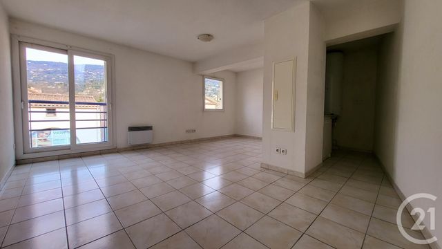 Appartement F2 à vendre - 2 pièces - 38.0 m2 - PEYMEINADE - 06 - PROVENCE-ALPES-COTE-D-AZUR - Century 21 Agence Des Villages