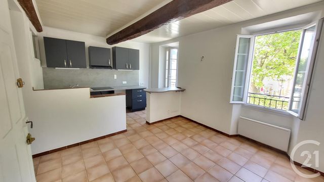 Appartement F3 à louer - 3 pièces - 40.89 m2 - ST CEZAIRE SUR SIAGNE - 06 - PROVENCE-ALPES-COTE-D-AZUR - Century 21 Agence Des Villages