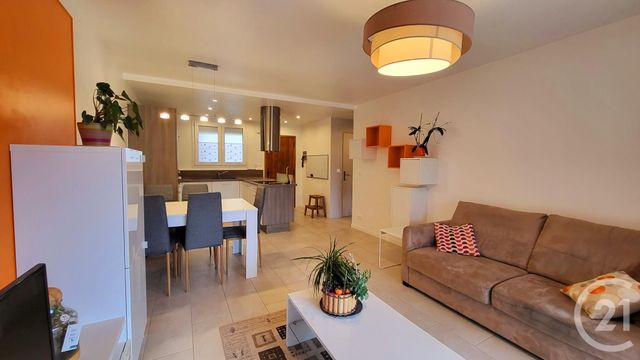 appartement à vendre - 2 pièces - 48.0 m2 - PEYMEINADE - 06 - PROVENCE-ALPES-COTE-D-AZUR - Century 21 Agence Des Villages
