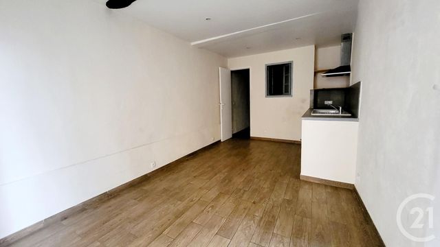 Appartement F1 à vendre - 1 pièce - 24.31 m2 - ST CEZAIRE SUR SIAGNE - 06 - PROVENCE-ALPES-COTE-D-AZUR - Century 21 Agence Des Villages